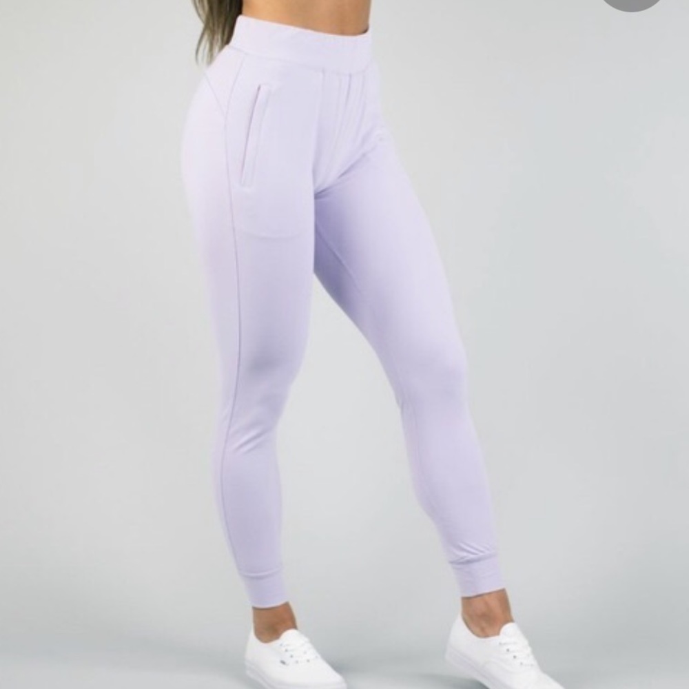 Alphalete premium joggers